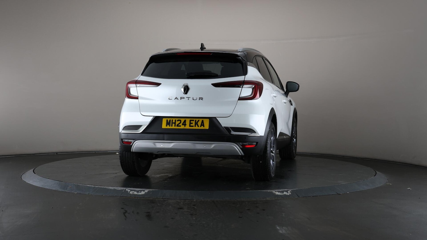 Used Renault Captur 2024 for sale - 76071771: Photo 70