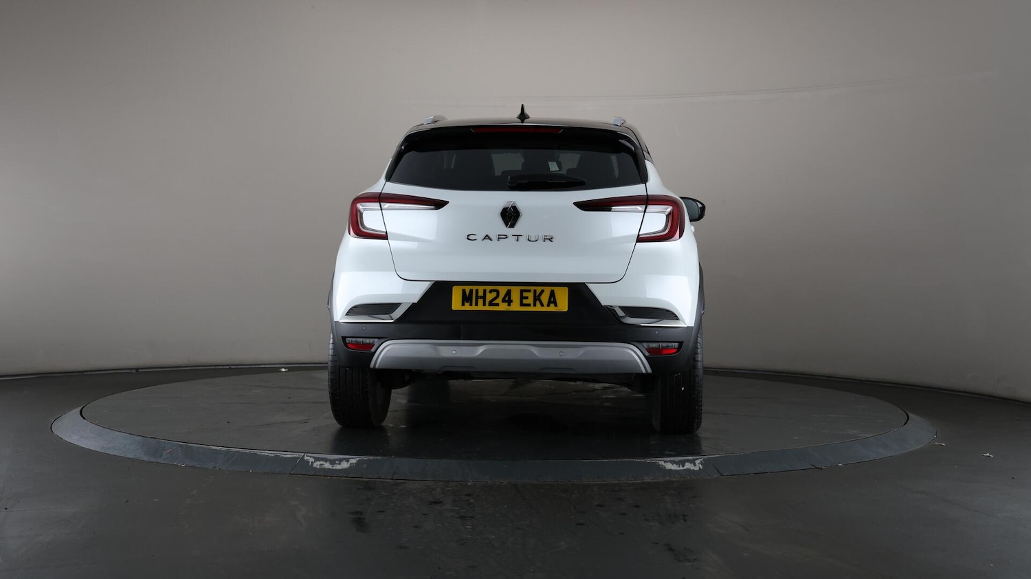 Used Renault Captur 2024 for sale - 76071771: Photo 71
