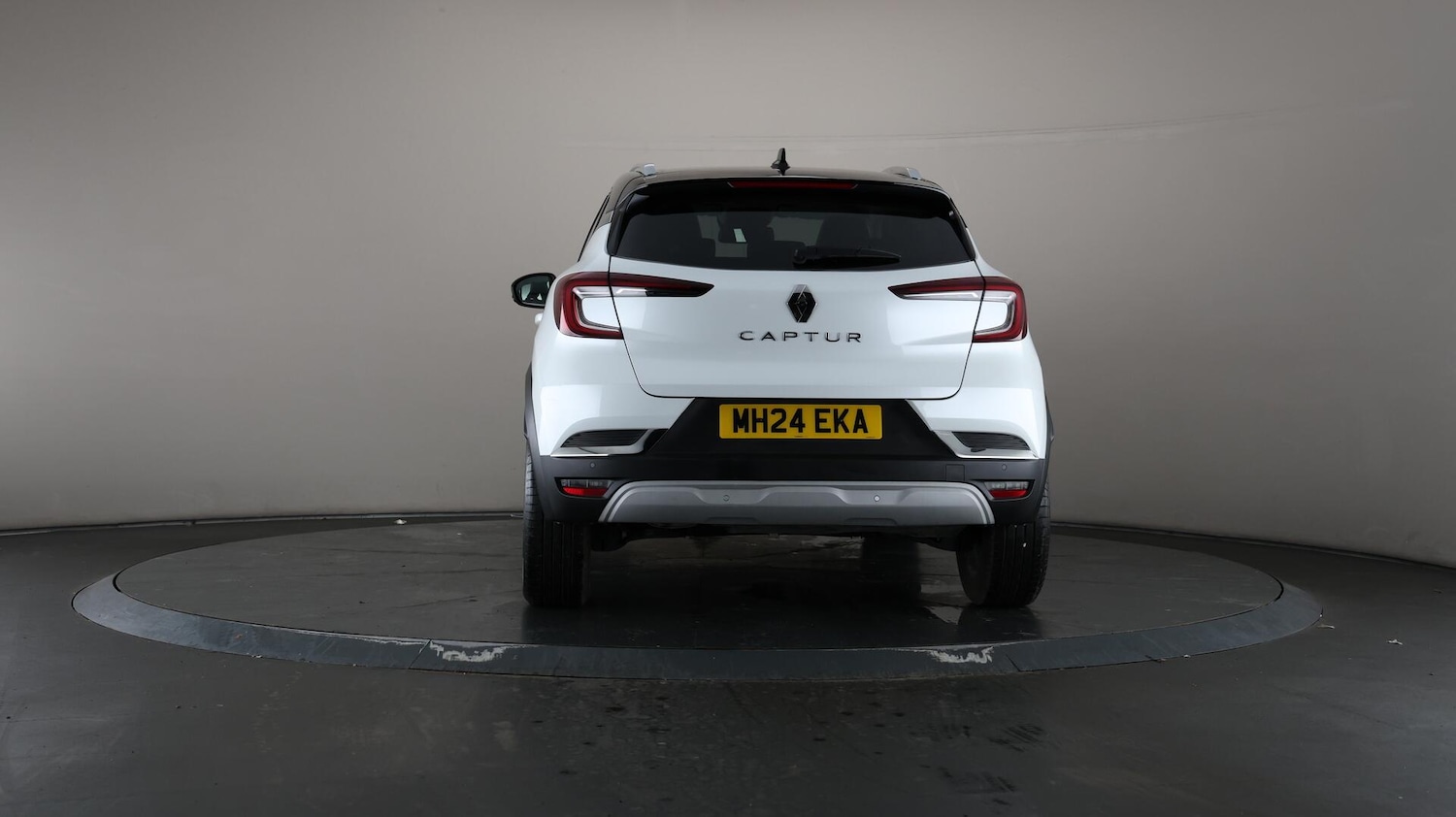 Used Renault Captur 2024 for sale - 76071771: Photo 72