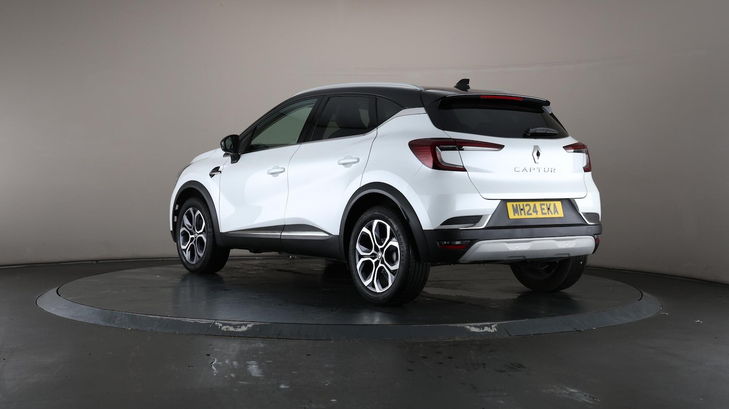 Used Renault Captur 2024 for sale - 76071771: Photo 73