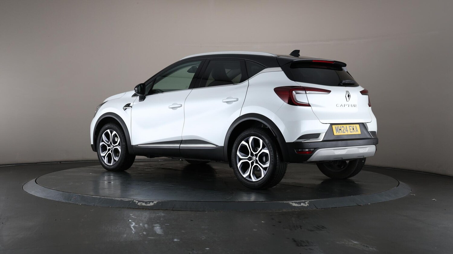 Used Renault Captur 2024 for sale - 76071771: Photo 74