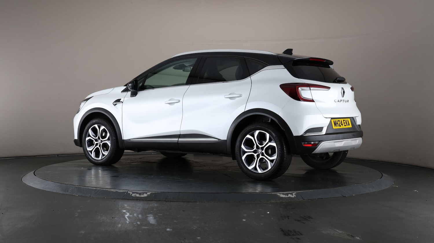 Used Renault Captur 2024 for sale - 76071771: Photo 75