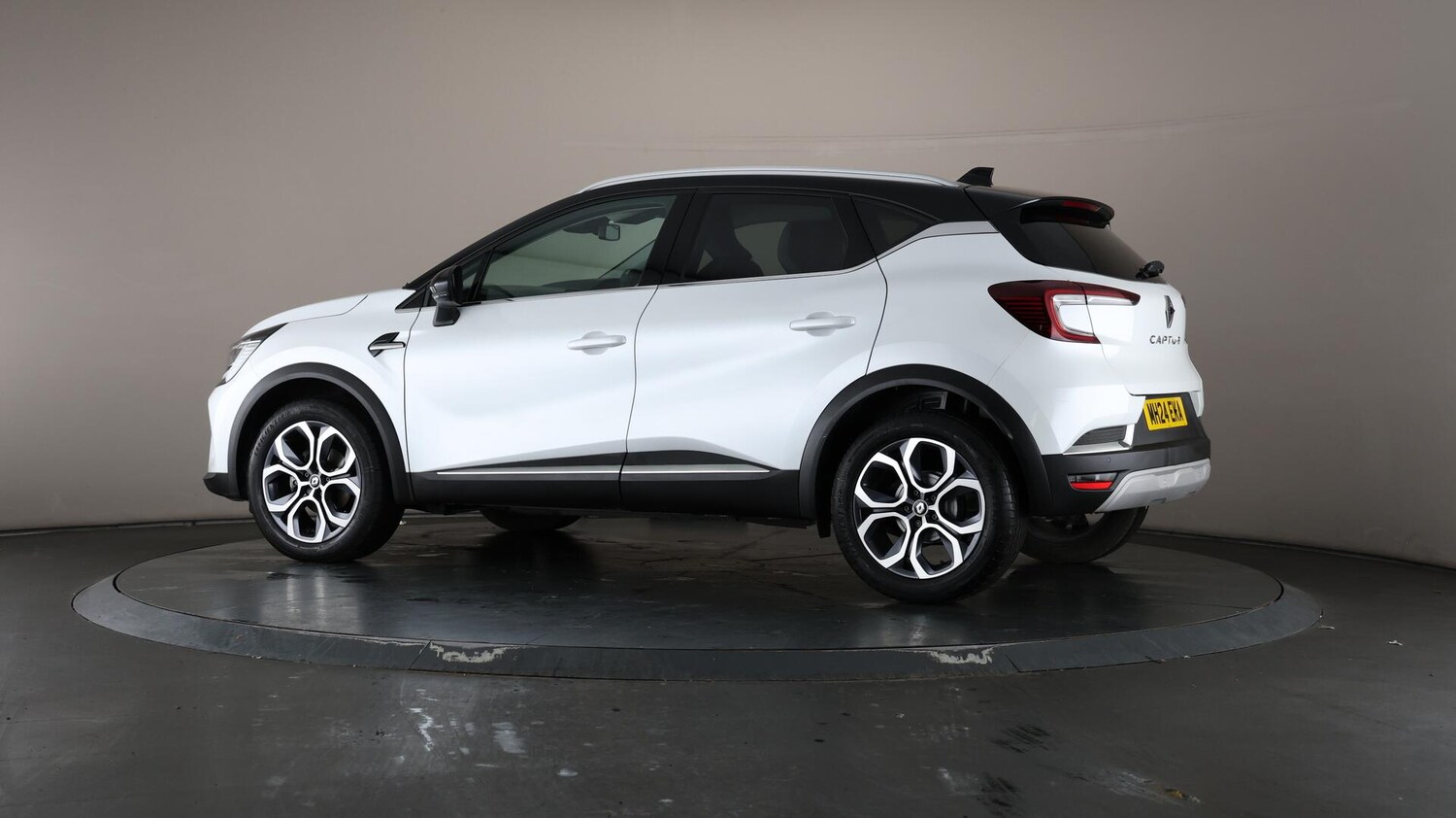 Used Renault Captur 2024 for sale - 76071771: Photo 76