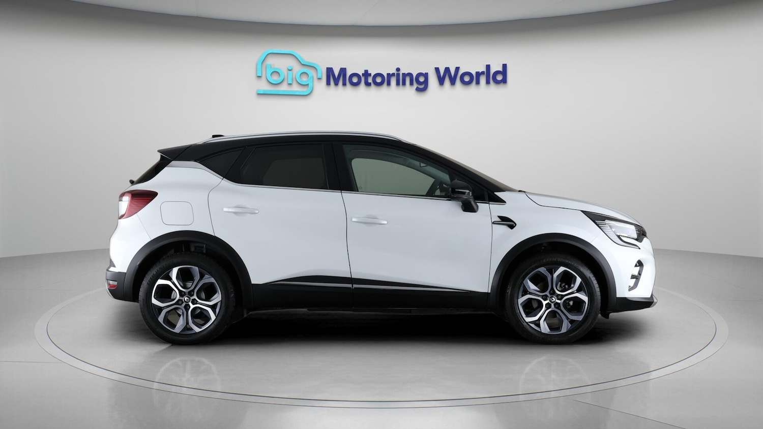 Used Renault Captur 2024 for sale - 76071771: Photo 8