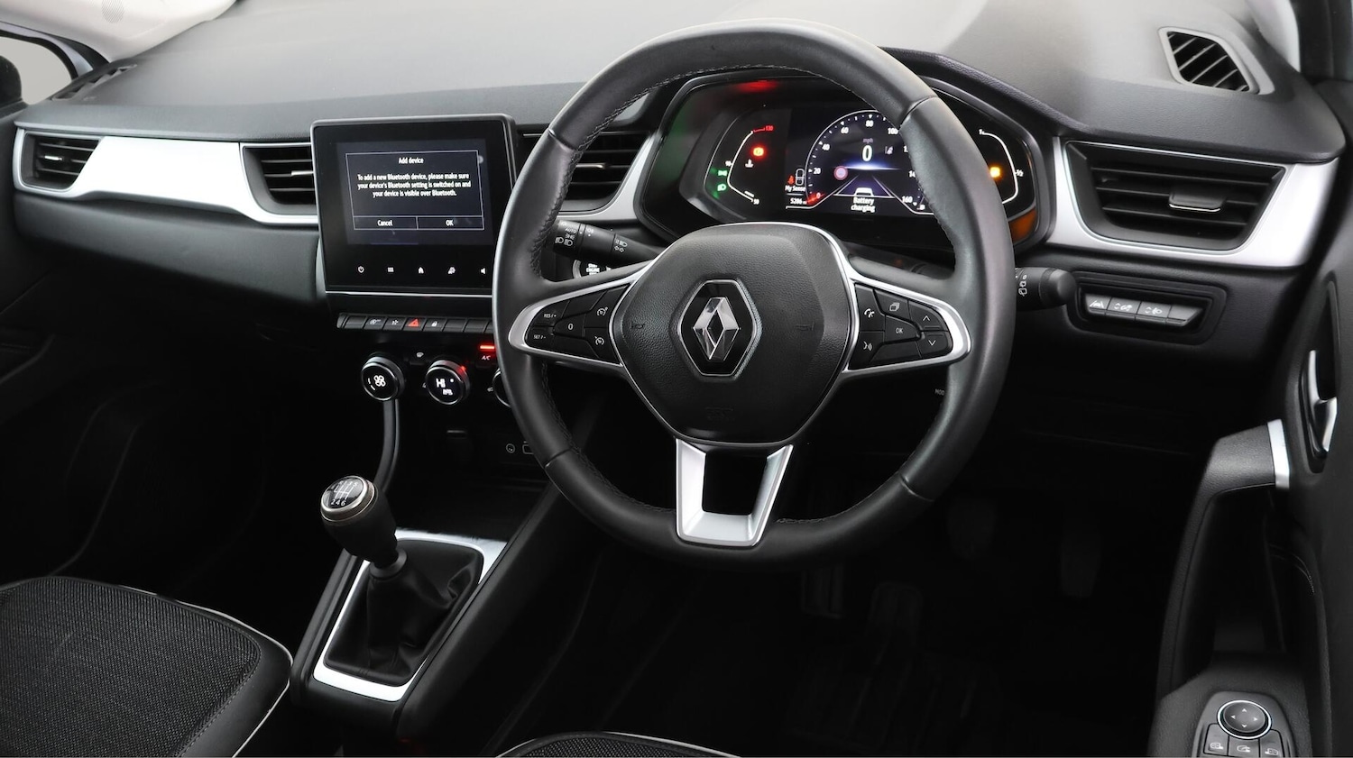 Used Renault Captur 2024 for sale - 76071771: Photo 9