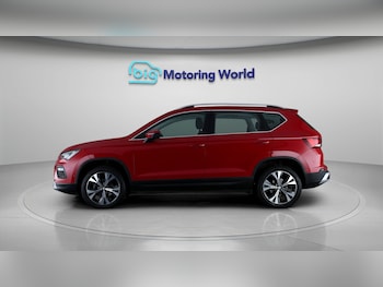 Used SEAT Ateca 2023 for sale - 78724865: Photo