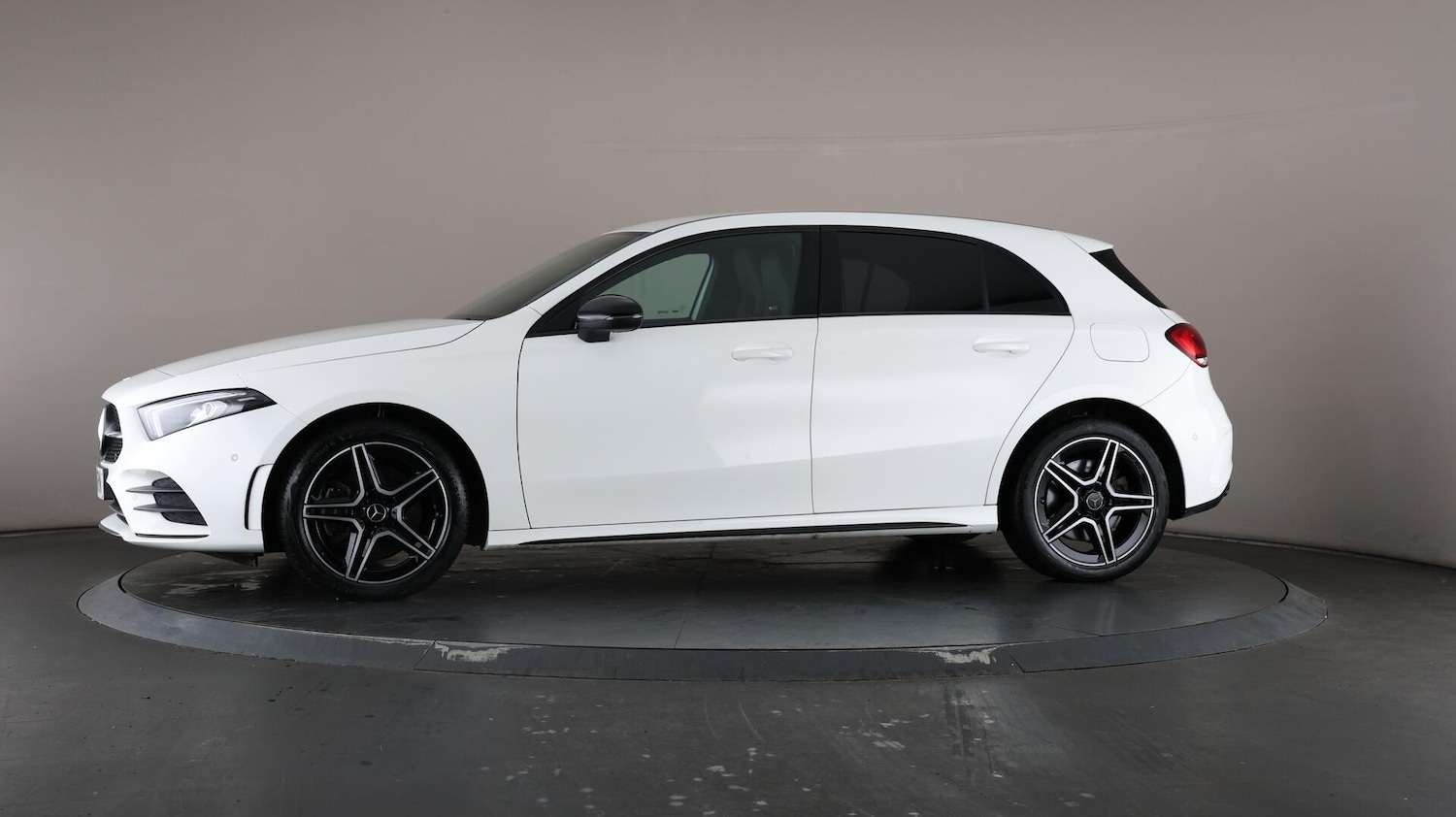 Vehicle 40