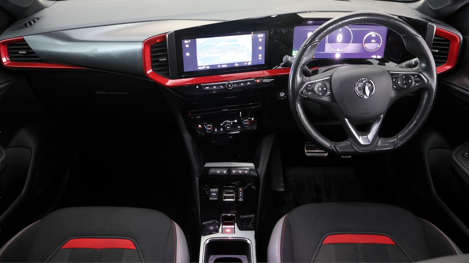 Used Vauxhall Mokka 2022 for sale - 77393777: Photo 13