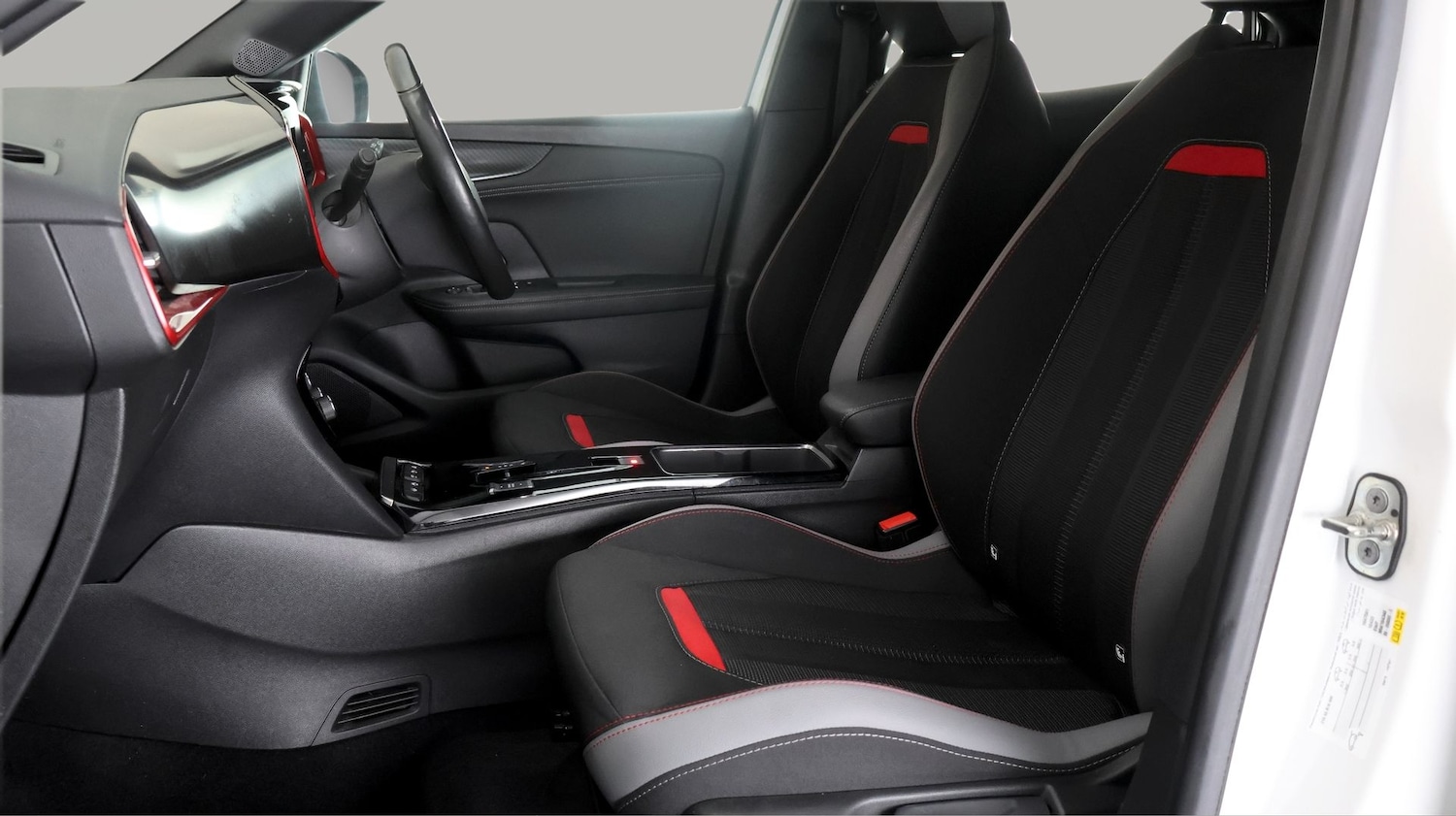 Used Vauxhall Mokka 2022 for sale - 77393777: Photo 14