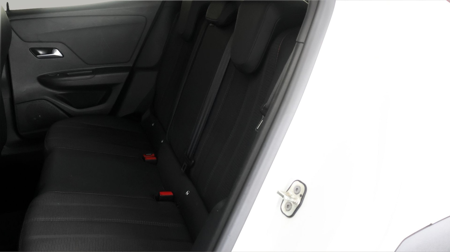 Used Vauxhall Mokka 2022 for sale - 77393777: Photo 16