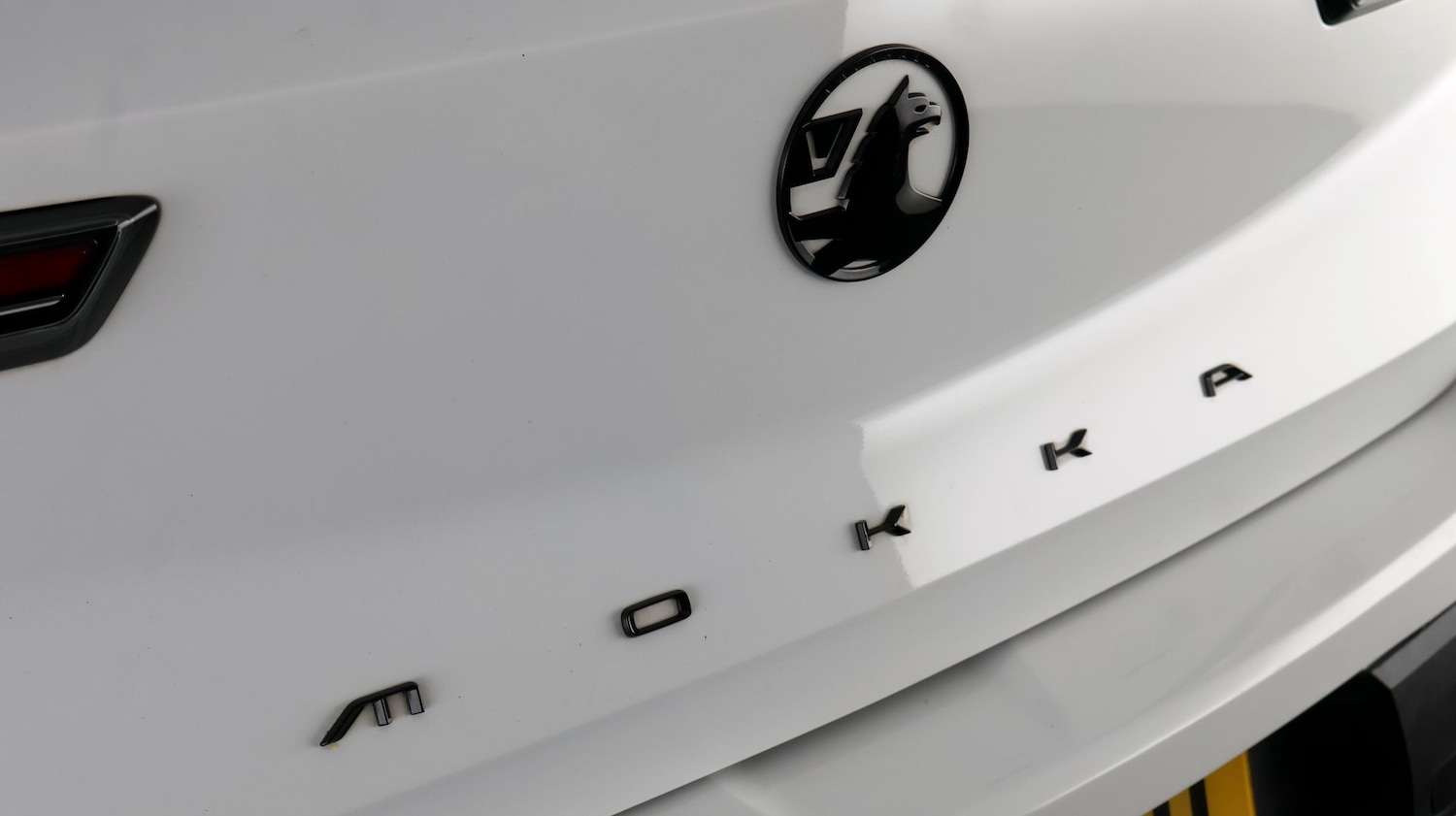 Used Vauxhall Mokka 2022 for sale - 77393777: Photo 21