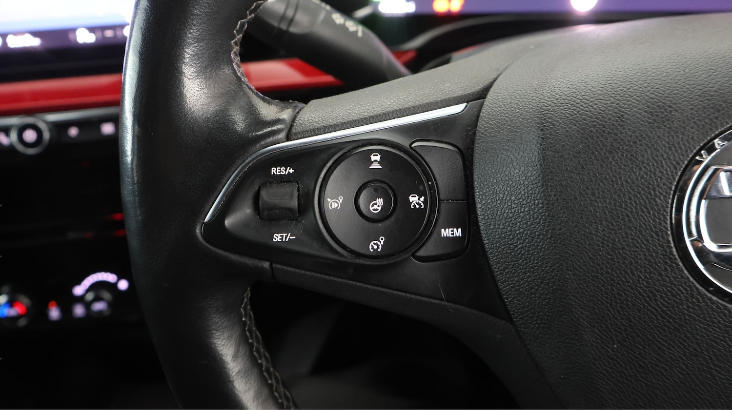 Used Vauxhall Mokka 2022 for sale - 77393777: Photo 22