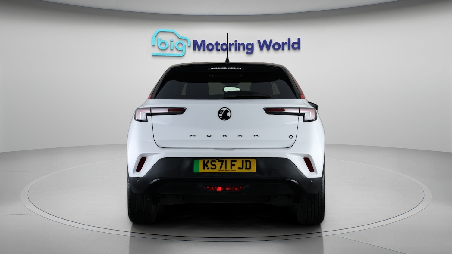 Used Vauxhall Mokka 2022 for sale - 77393777: Photo 6