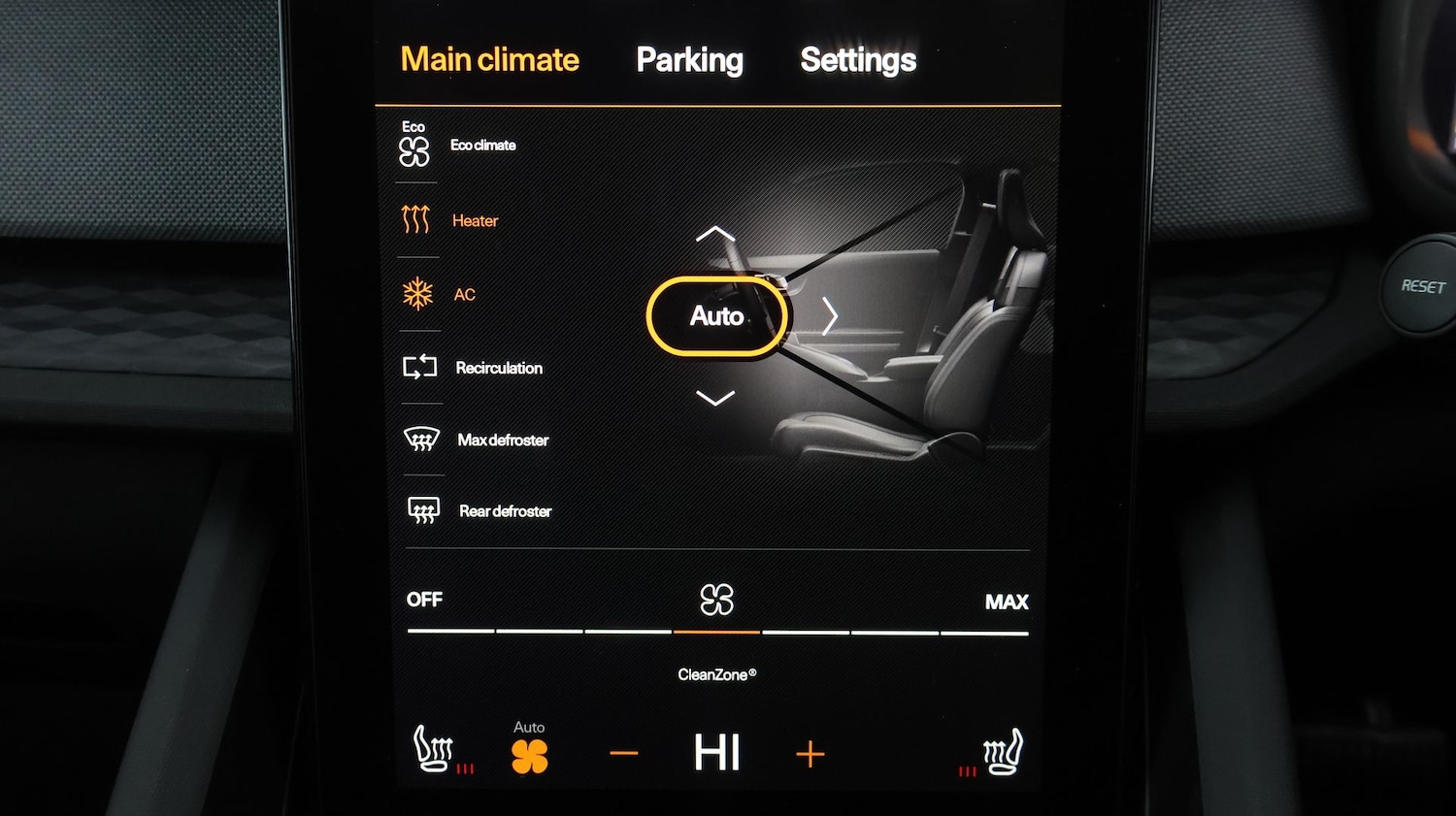 Used Polestar Polestar 2 2023 for sale - 78011018: Photo 11