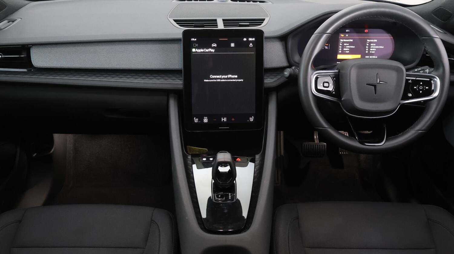 Used Polestar Polestar 2 2023 for sale - 78011018: Photo 12