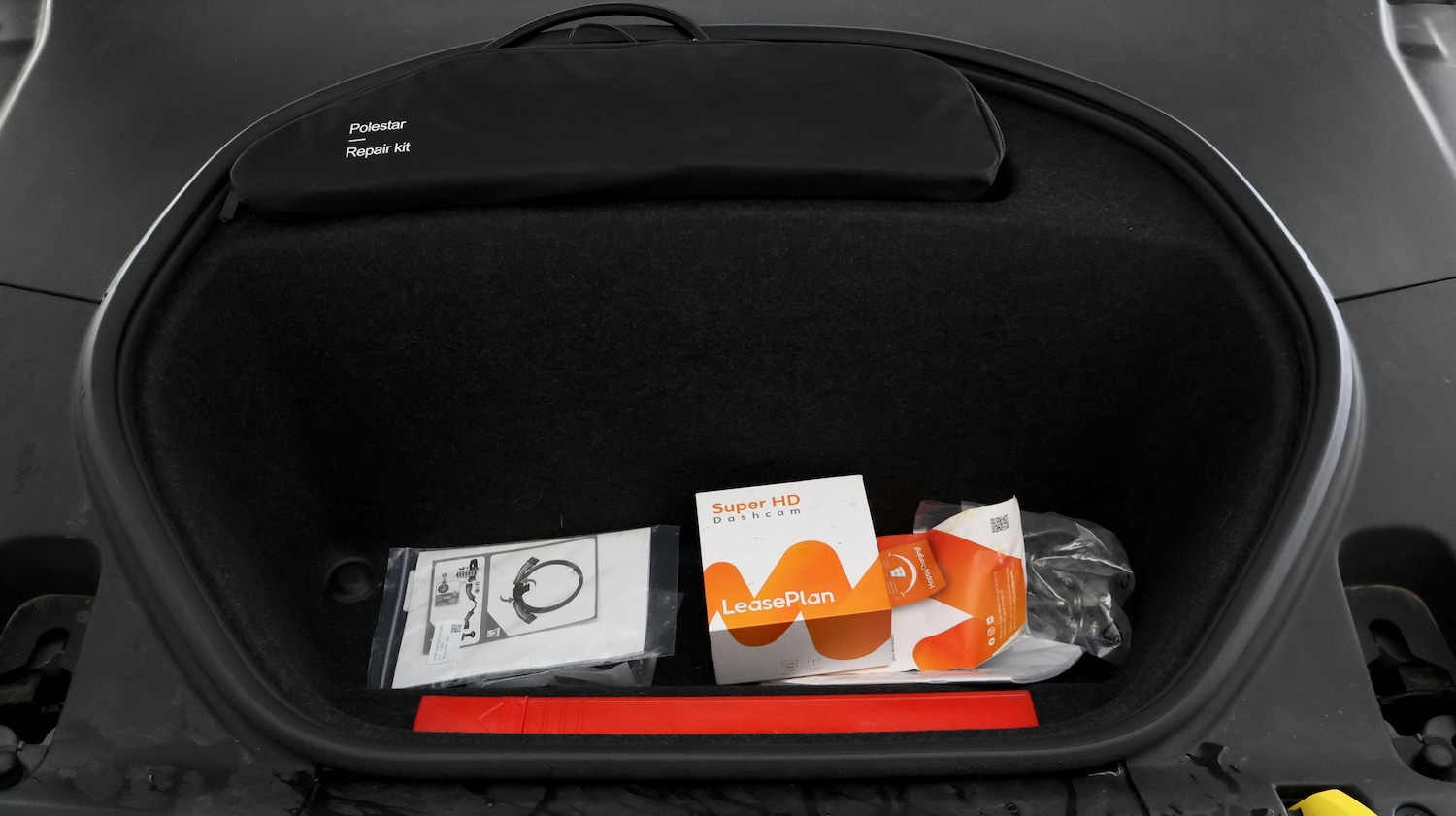 Used Polestar Polestar 2 2023 for sale - 78011018: Photo 18