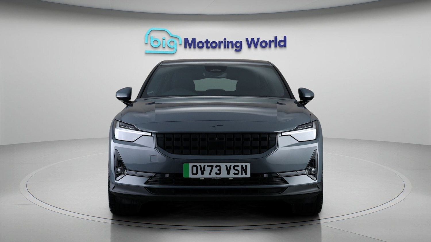 Used Polestar Polestar 2 2023 for sale - 78011018: Photo 2