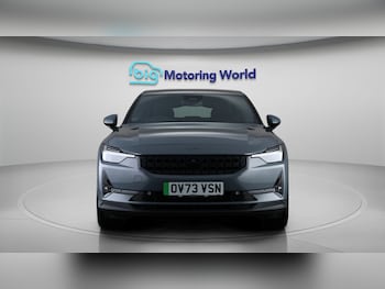Used Polestar Polestar 2 2023 for sale - 78011018: Photo