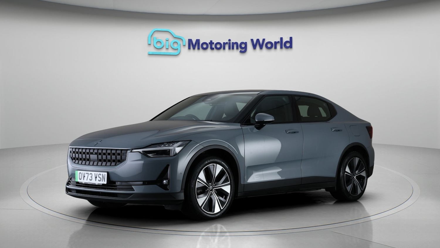 Used Polestar Polestar 2 2023 for sale - 78011018: Photo 3