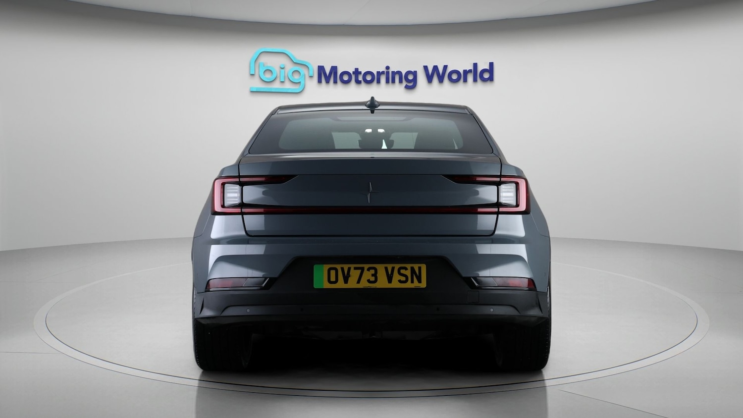 Used Polestar Polestar 2 2023 for sale - 78011018: Photo 6