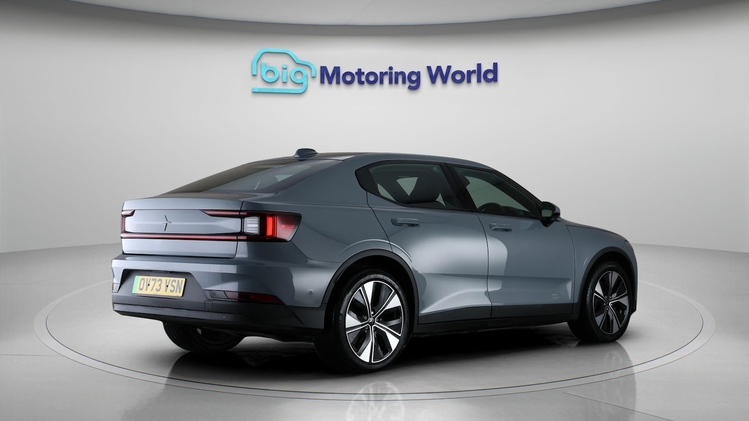 Used Polestar Polestar 2 2023 for sale - 78011018: Photo 7