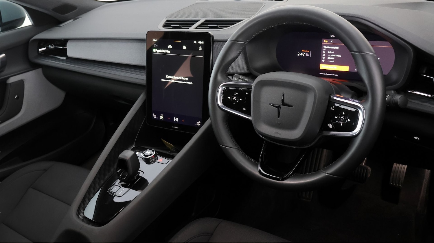 Used Polestar Polestar 2 2023 for sale - 78011018: Photo 9