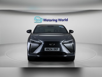 Used Lexus RZ 2024 for sale - 78920643: Photo