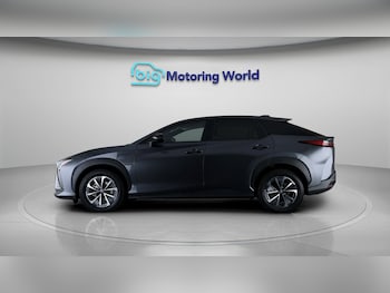 Used Lexus RZ 2024 for sale - 78920643: Photo