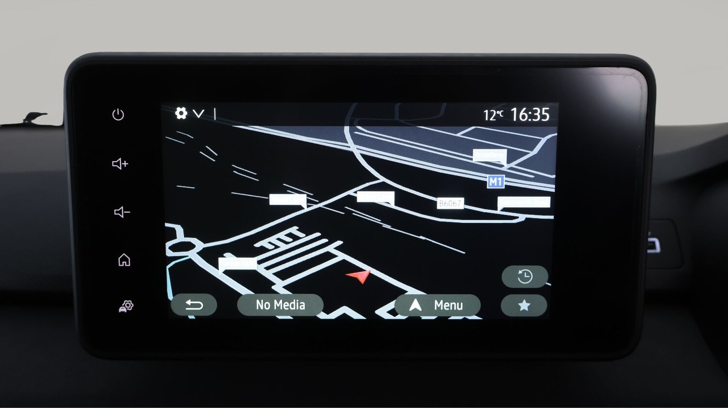 Used Dacia Sandero Stepway for sale - 77517681: Photo 11