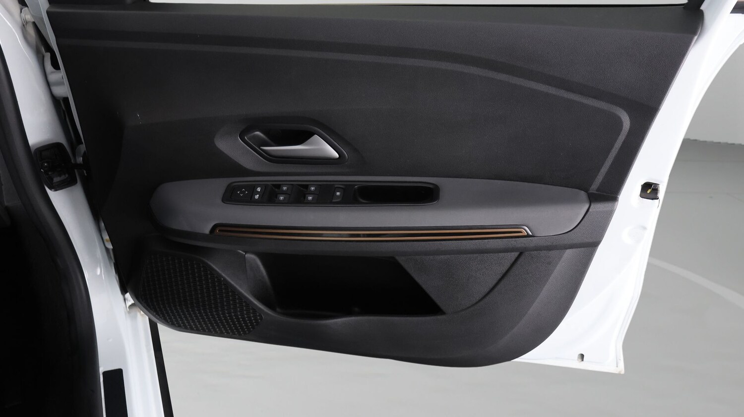 Used Dacia Sandero Stepway for sale - 77517681: Photo 15