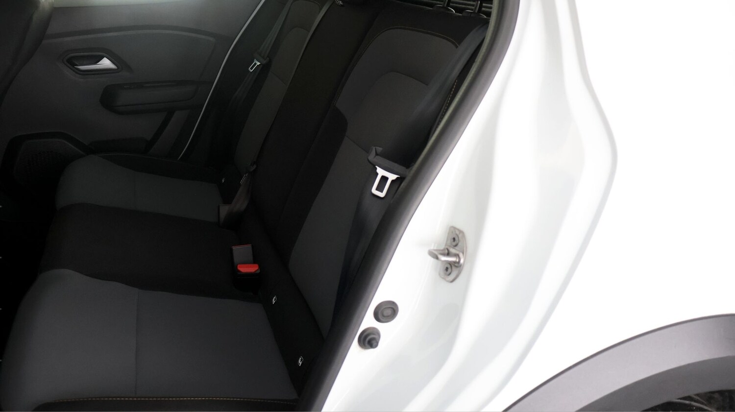 Used Dacia Sandero Stepway for sale - 77517681: Photo 16