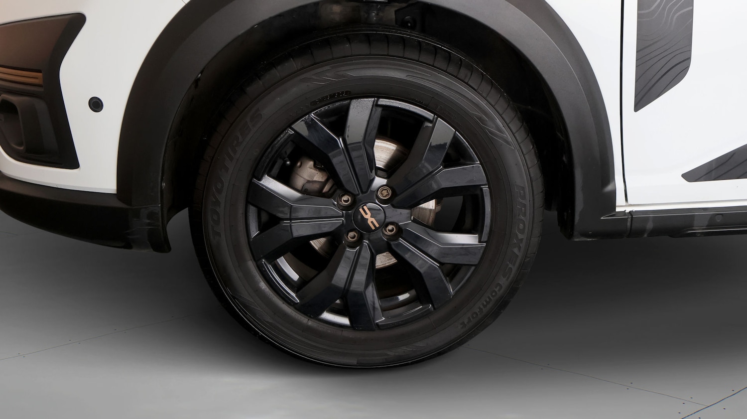 Used Dacia Sandero Stepway for sale - 77517681: Photo 18