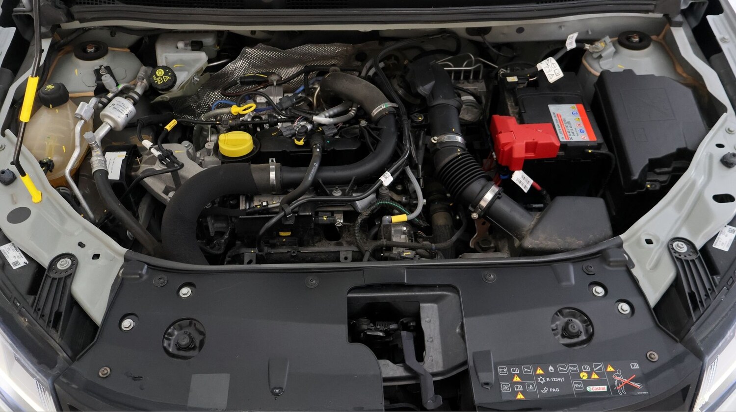 Used Dacia Sandero Stepway for sale - 77517681: Photo 19