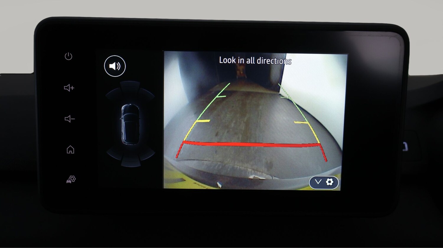 Used Dacia Sandero Stepway for sale - 77517681: Photo 23