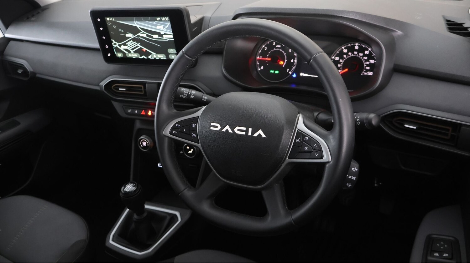 Used Dacia Sandero Stepway for sale - 77517681: Photo 9