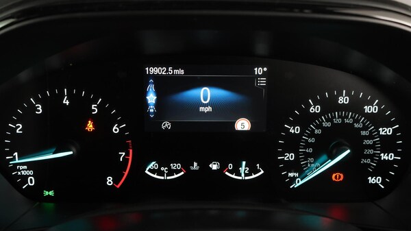 Used Ford Focus for sale - 76247851: Photo 11