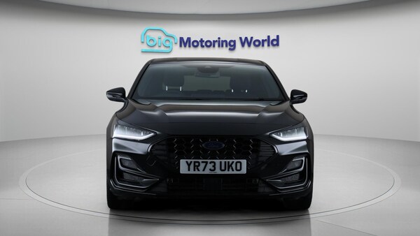 Used Ford Focus for sale - 76247851: Photo 3