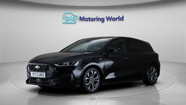 Used Ford Focus for sale - 76247851: Photo 4