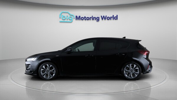 Used Ford Focus for sale - 76247851: Photo 5