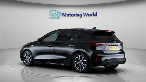 Used Ford Focus for sale - 76247851: Photo 6