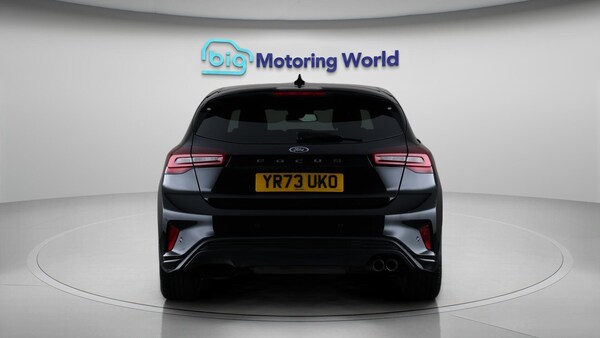 Used Ford Focus for sale - 76247851: Photo 7