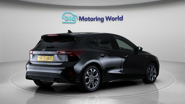 Used Ford Focus for sale - 76247851: Photo 8