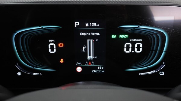 Used Kia Niro 2023 for sale - 76307756: Photo 10