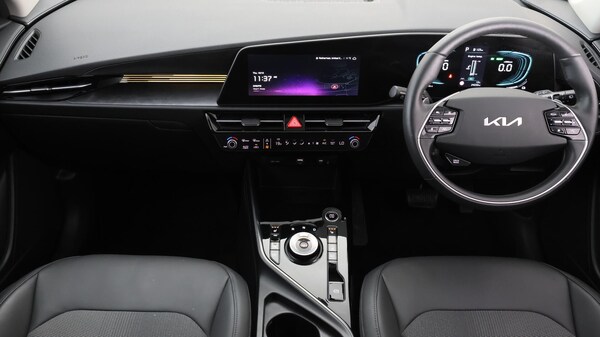 Used Kia Niro 2023 for sale - 76307756: Photo 12