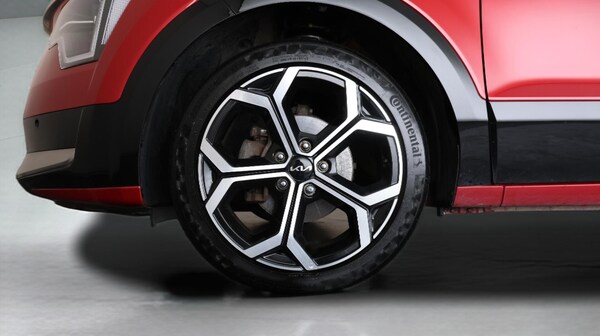 Used Kia Niro 2023 for sale - 76307756: Photo 17