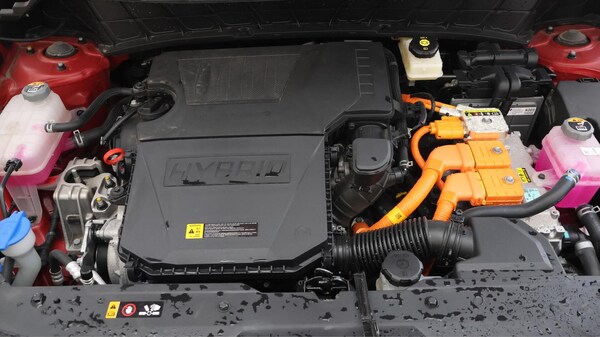 Used Kia Niro 2023 for sale - 76307756: Photo 18