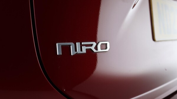 Used Kia Niro 2023 for sale - 76307756: Photo 20