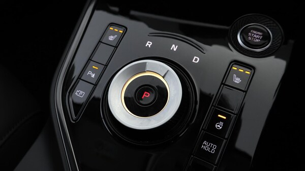 Used Kia Niro 2023 for sale - 76307756: Photo 21