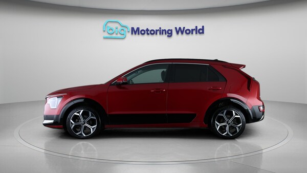 Used Kia Niro 2023 for sale - 76307756: Photo 4