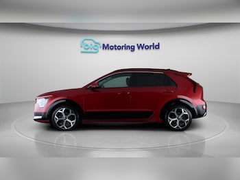 Used Kia Niro 2023 for sale - 76307756: Photo 4